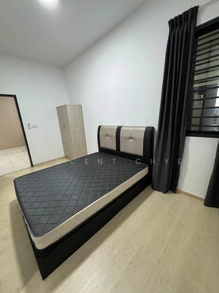 For Sale - The Havre Bukit Jalil