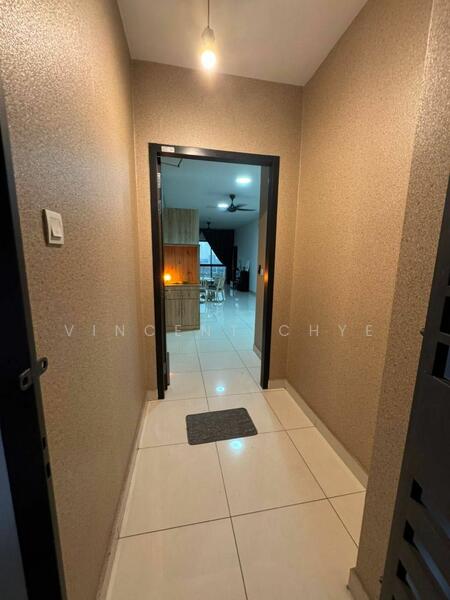 For Sale - The Havre Bukit Jalil