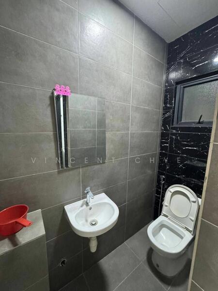 For Sale - The Havre Bukit Jalil