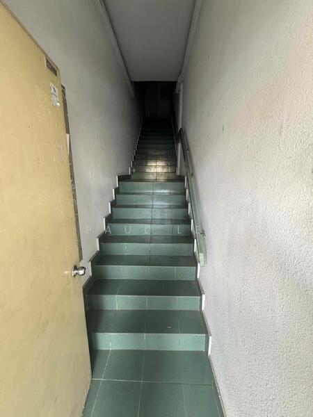 For Rent - Puchong Jaya 1st Floor Office Rooms