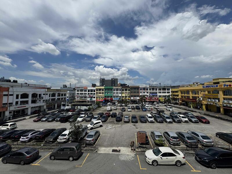 For Rent - Puchong Jaya 1st Floor Office Rooms