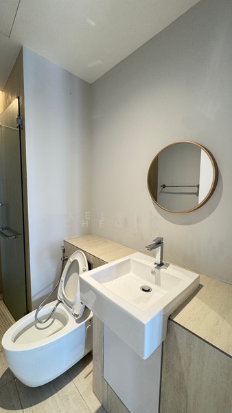 Service Residence for Rent at Lumi Tropicana - Kelvin Cheong - PropertyGuru.com.my