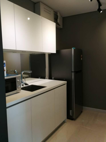 For Sale - Vortex KLCC