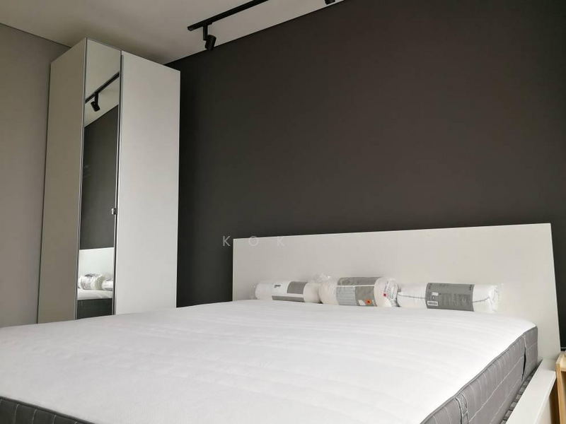 For Sale - Vortex KLCC