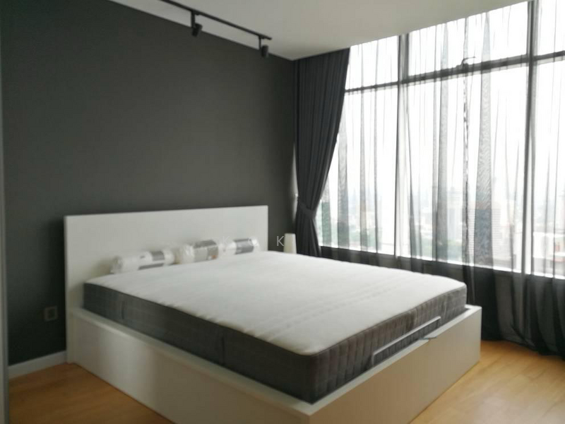 For Sale - Vortex KLCC