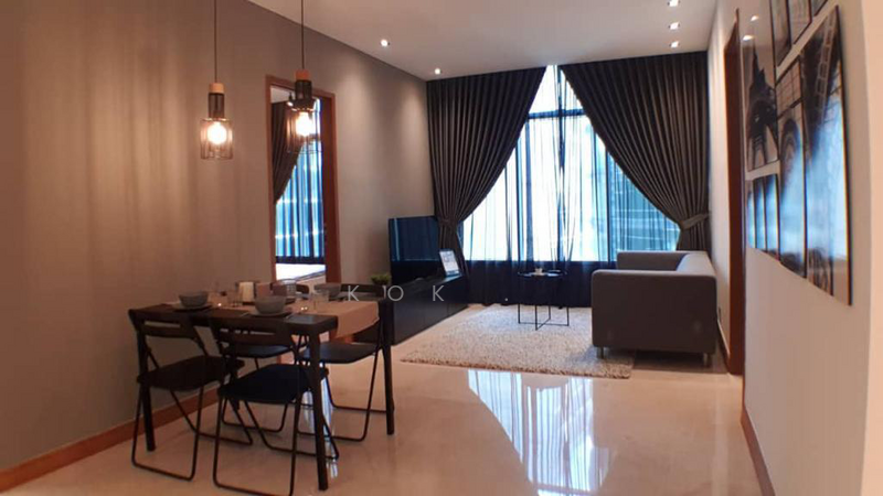 Sky Suites @ KLCC untuk Untuk Dijual - RM 770,000, Apr 2026 - PropertyGuru.com.my