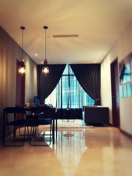 Sky Suites @ KLCC untuk Untuk Dijual - RM 770,000, Apr 2026 - PropertyGuru.com.my