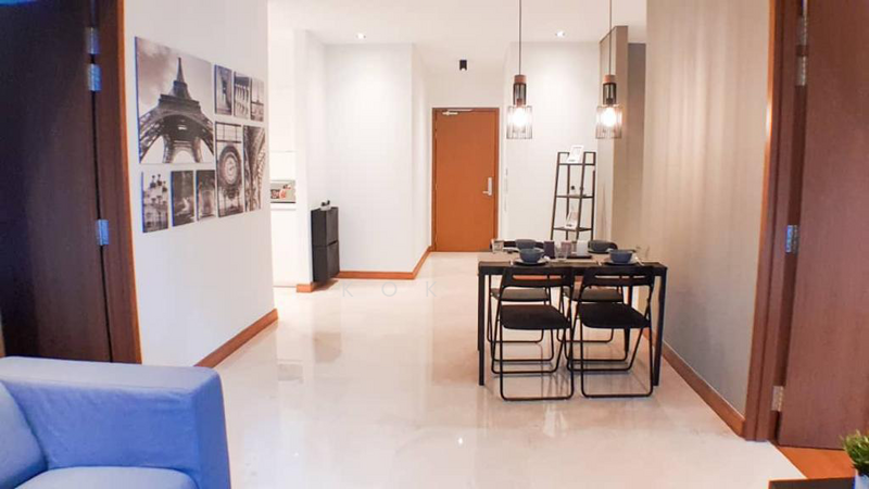 Sky Suites @ KLCC untuk Untuk Dijual - RM 770,000, Apr 2026 - PropertyGuru.com.my