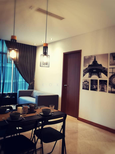 Sky Suites @ KLCC untuk Untuk Dijual - RM 770,000, Apr 2026 - PropertyGuru.com.my