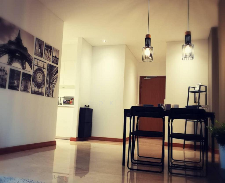 Sky Suites @ KLCC untuk Untuk Dijual - RM 770,000, Apr 2026 - PropertyGuru.com.my