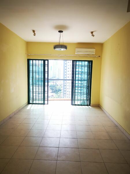 For Sale - Changkat View