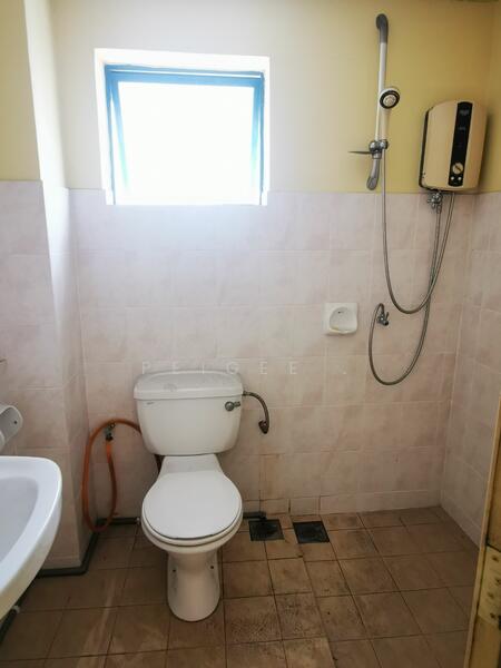 For Sale - Changkat View