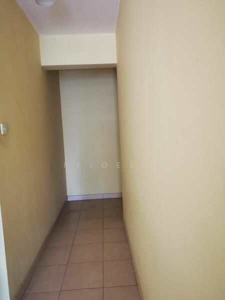 For Sale - Changkat View