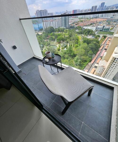 Service Residence for Rent at Skyluxe On The Park Bukit Jalil - Han . - PropertyGuru.com.my