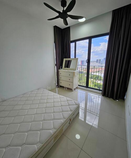 Service Residence for Rent at Skyluxe On The Park Bukit Jalil - Han . - PropertyGuru.com.my