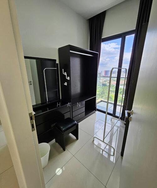 Service Residence for Rent at Skyluxe On The Park Bukit Jalil - Han . - PropertyGuru.com.my