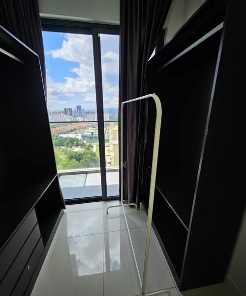 Service Residence for Rent at Skyluxe On The Park Bukit Jalil - Han . - PropertyGuru.com.my