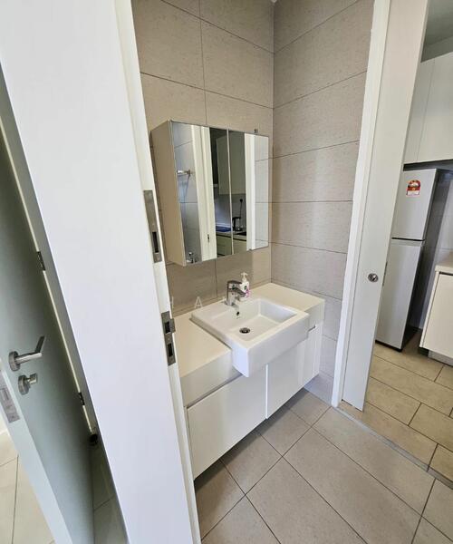 Service Residence for Rent at Skyluxe On The Park Bukit Jalil - Han . - PropertyGuru.com.my