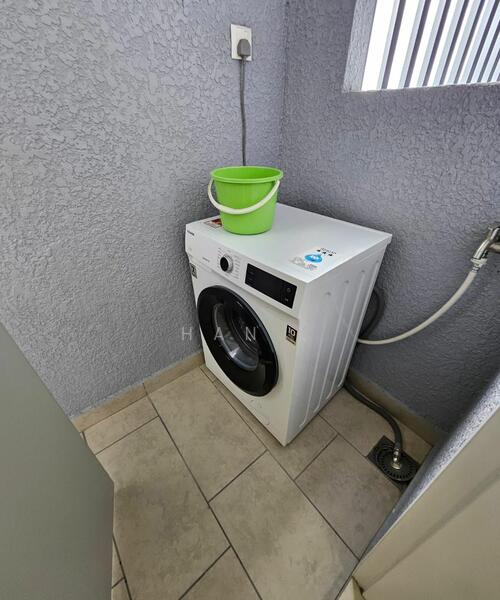 Service Residence for Rent at Skyluxe On The Park Bukit Jalil - Han . - PropertyGuru.com.my