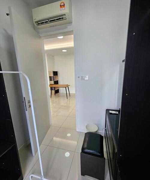 Service Residence for Rent at Skyluxe On The Park Bukit Jalil - Han . - PropertyGuru.com.my