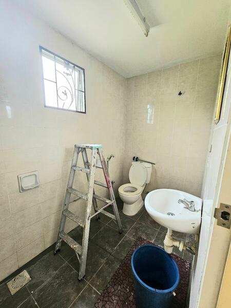 For Rent - 2-storey Terrace House at Taman Putra Prima