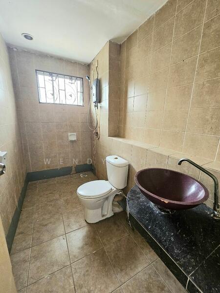 Untuk Disewa - Taman Putra Prima