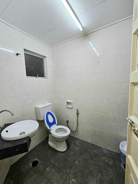 For Rent - 2-storey Terrace House at Taman Putra Prima