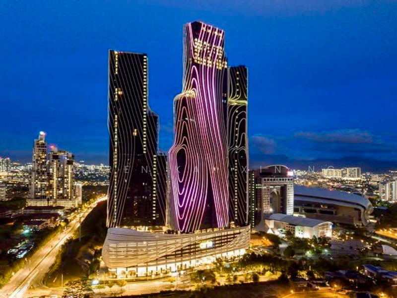 For Sale - Arte Mont Kiara