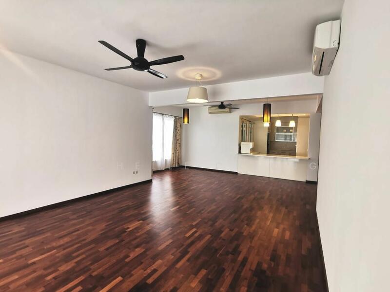 For Rent - Hijauan Kiara