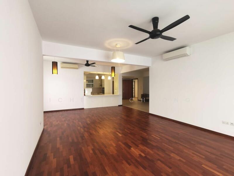 For Rent - Hijauan Kiara