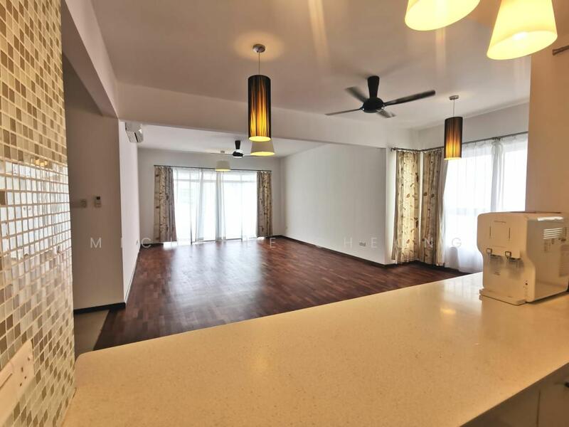 For Rent - Hijauan Kiara