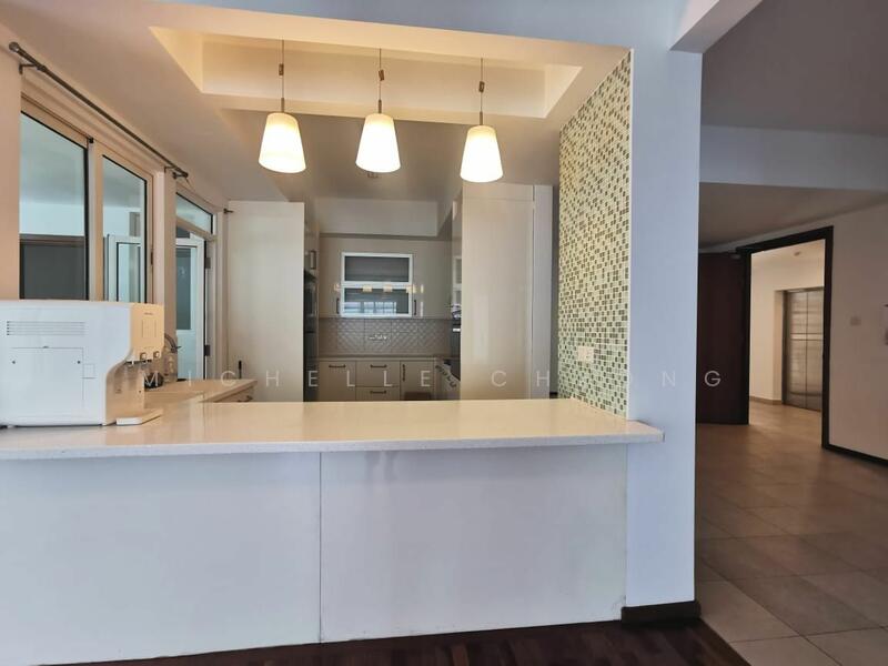 For Rent - Hijauan Kiara