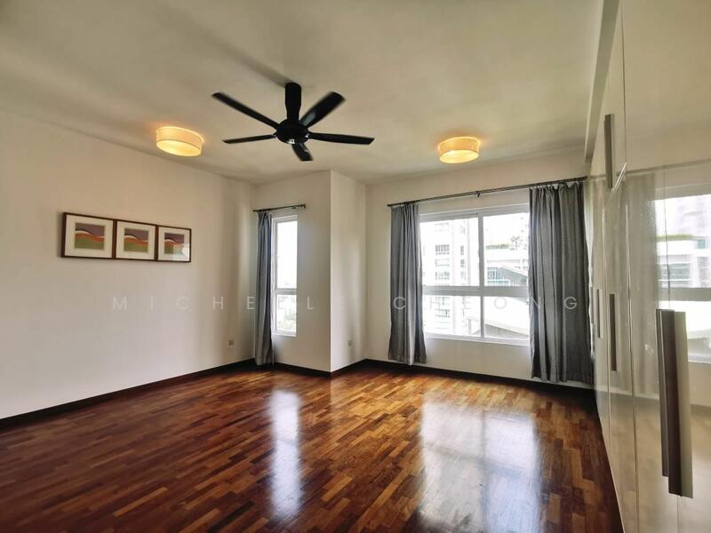 For Rent - Hijauan Kiara