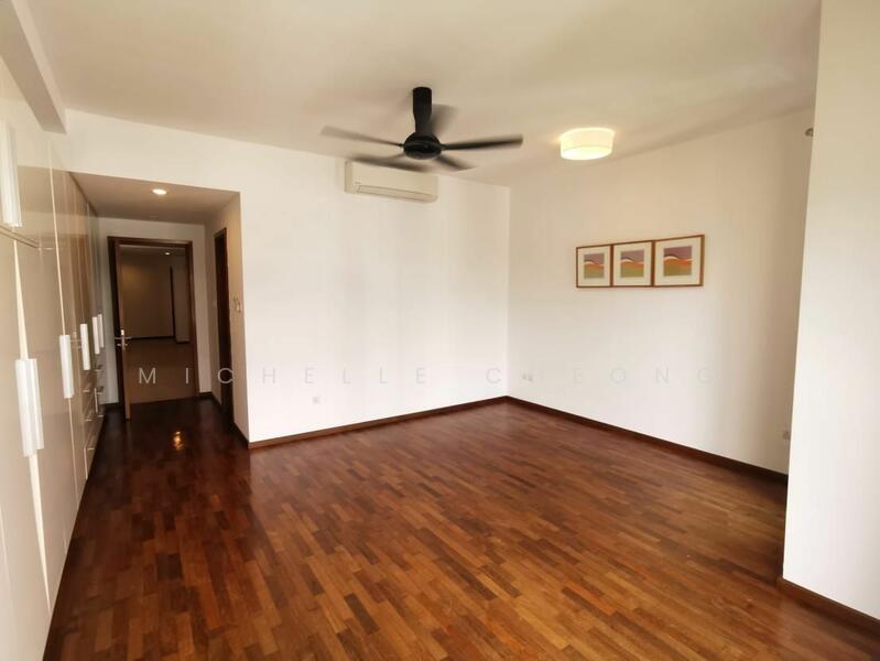 For Rent - Hijauan Kiara