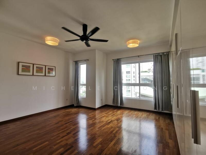 For Rent - Hijauan Kiara