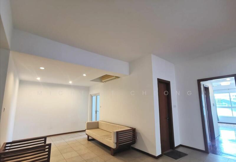 For Rent - Hijauan Kiara