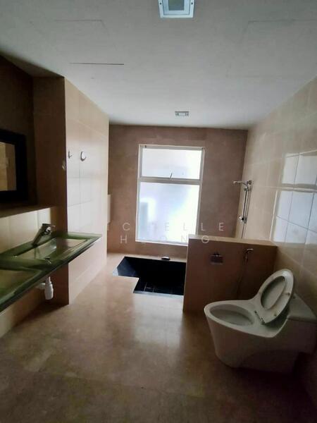 For Rent - Hijauan Kiara