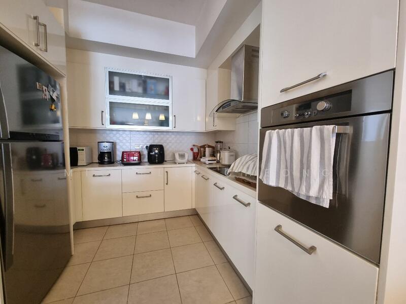 For Rent - Hijauan Kiara