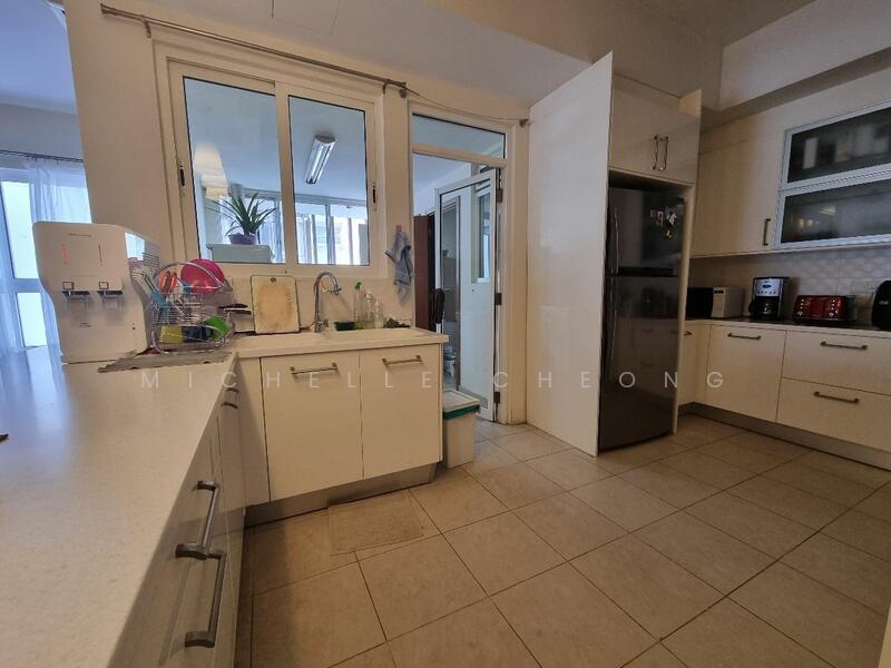 For Rent - Hijauan Kiara