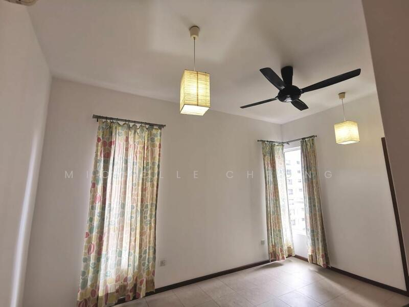 For Rent - Hijauan Kiara