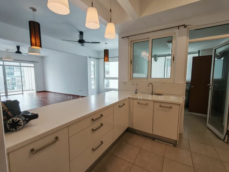 For Rent - Hijauan Kiara