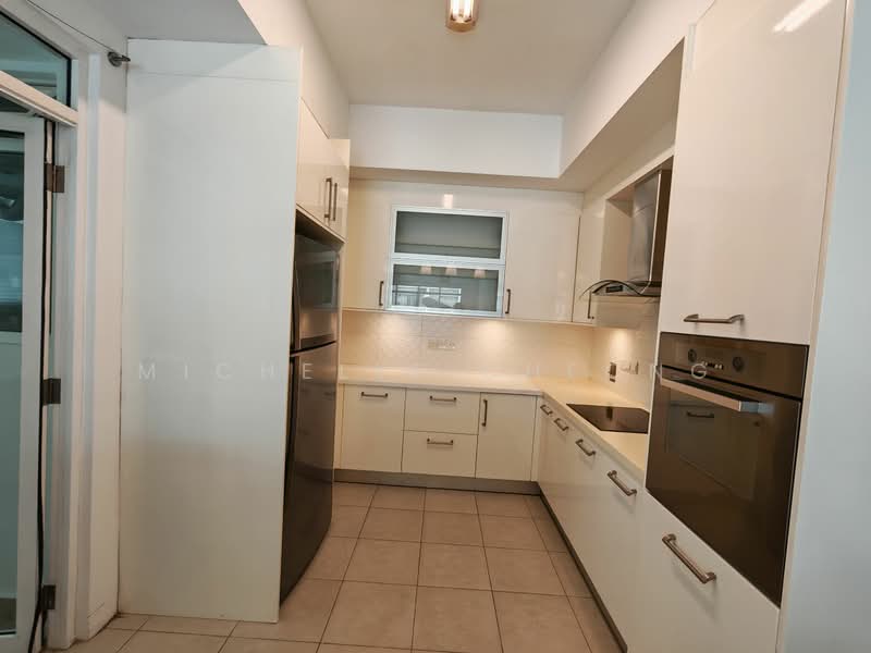 For Rent - Hijauan Kiara