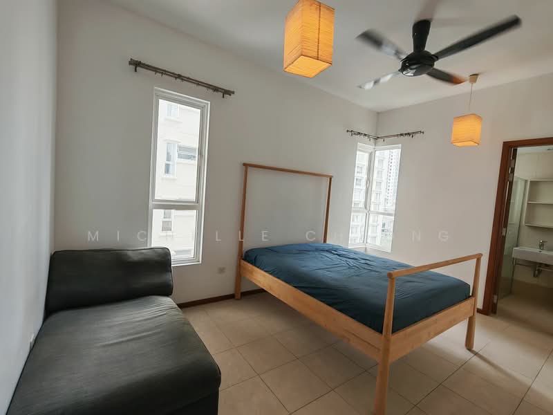 For Rent - Hijauan Kiara