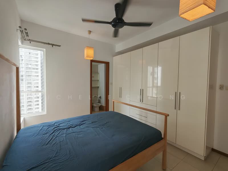 For Rent - Hijauan Kiara