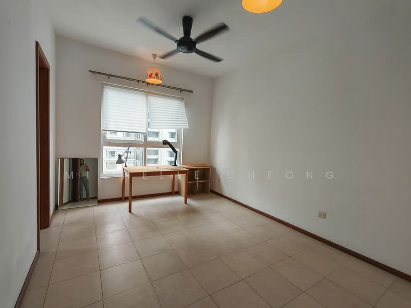 For Rent - Hijauan Kiara