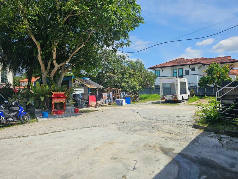 Empty Land in Bandar Mahkota Cheras untuk Untuk Disewa - RM 8,800 /bulan, Feb 2026 - PropertyGuru.com.my