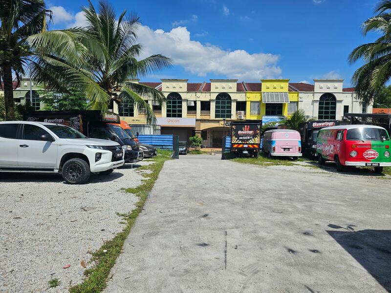 Empty Land in Bandar Mahkota Cheras untuk Untuk Disewa - RM 8,800 /bulan, Feb 2026 - PropertyGuru.com.my