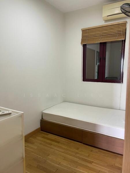 Condominium for Sale at Savanna Condominium - Issaac Liew - PropertyGuru.com.my