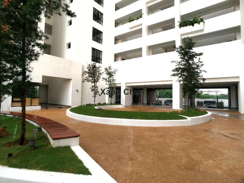 Service Residence for Rent at The Clio Residences - Xann Chua - PropertyGuru.com.my