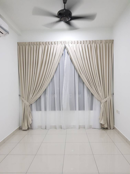 Service Residence for Rent at The Clio Residences - Xann Chua - PropertyGuru.com.my